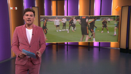Het NOS Jeugdjournaal | NOS Jeugdjournaal